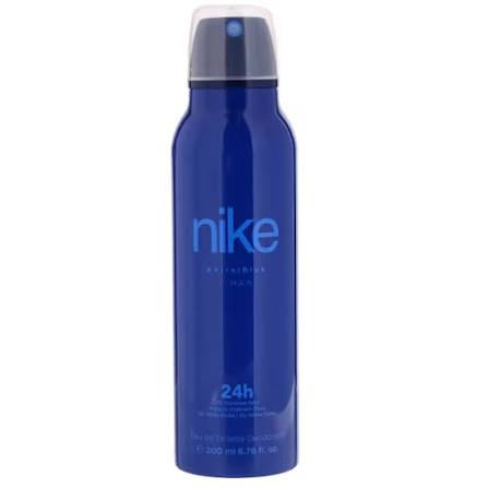 Nike - Man Viral Blue Deodorant Spray - 200ml