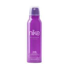 Nike - Woman Purple Mood Deodorant Spray - 200ml