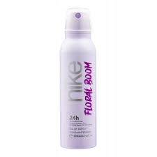 Nike - Woman Floral Boom Deodorant Spray - 200ml