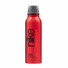 Nike - Woman Instinct Deodorant Spray - 200ml
