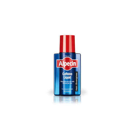 Alpecin Caffeine Liquid 200Ml