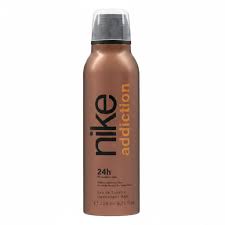 Nike - Man Addiction Deodorant Spray - 200ml