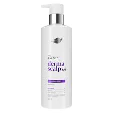 Dove - Derma Density Boost Shampoo - 437ml