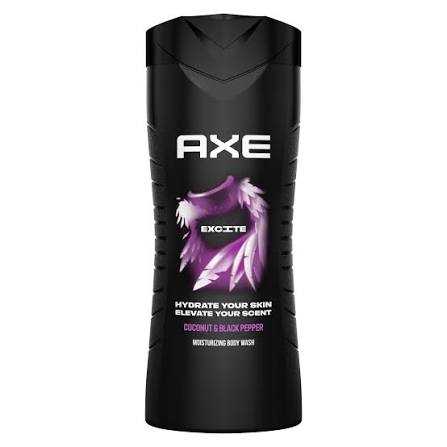 Axe - Excite Body Wash - 473ml