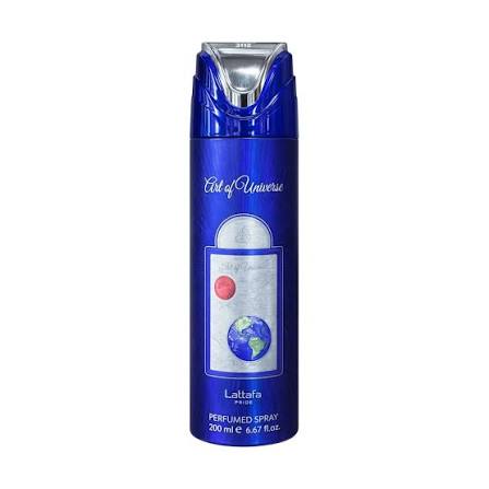 Lattafa - Pride Art of Universe I Deodorant Body Spray - 200ml