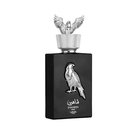 Lattafa - Pride Shaheen Silver EDP - 100ml