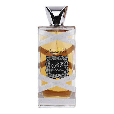Lattafa - Oud Mood Reminiscence Edp - 100Ml