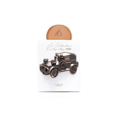 Lattafa - Pride La Collection 1886 Car EDP - 100ml