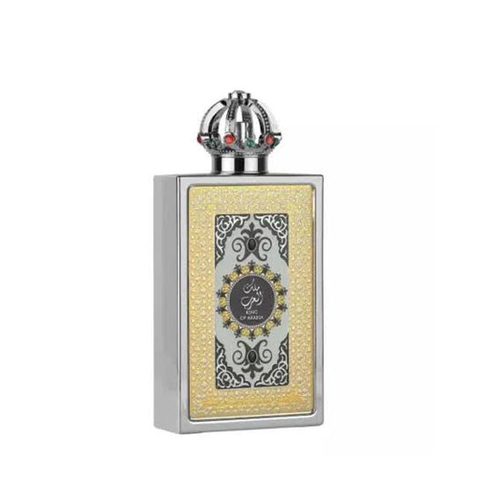 Lattafa - Pride King of Arabia EDP - 100ml
