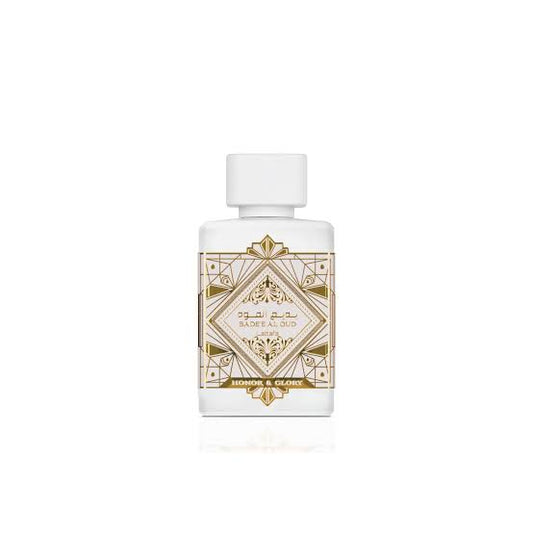 Lattafa - Badee Al Oud White EDP - 100ml