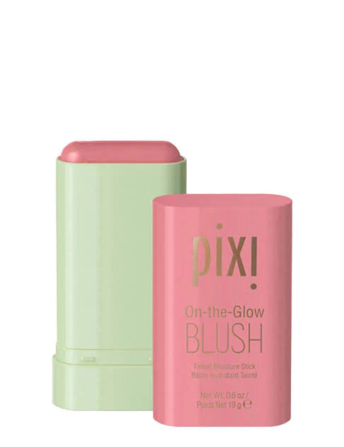 Pixi By Petra on the Glow Blush - Fluer