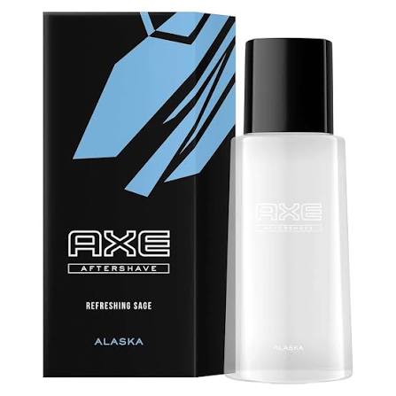 Axe - Alaska Refreshing Sage After Shave - 100ml
