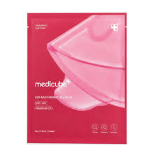 Medicube - EGF NAD Firming Gel Mask