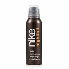 Nike - Man Night Fall Deodorant Spray - 200ml