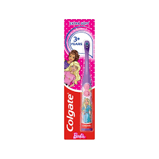Colgate - Kids Battery Operated ToothBrush