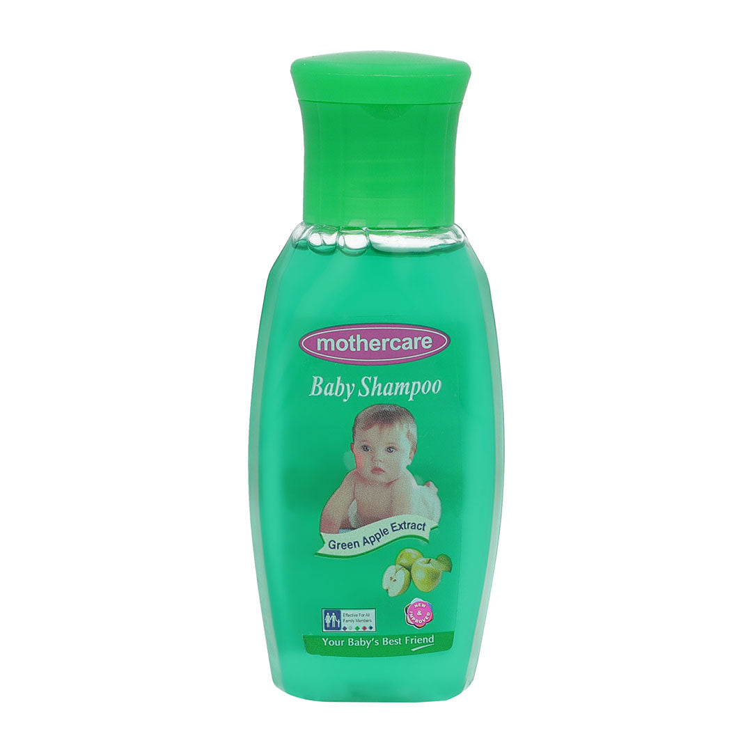 Mothercare - Baby Shampoo - Apple