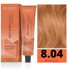 Revlon Professional - Revlonissimo Colorsmetique Permanent Hair Color - 60ml
