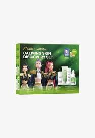 Anua - KDH Calming Skin Discovery Set