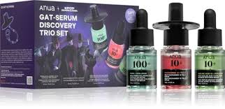 Anua - KDH GAT-Serum Discovery Trio Set