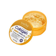 Sadoer Collagen Anti-Aging Firming Gel - 300g