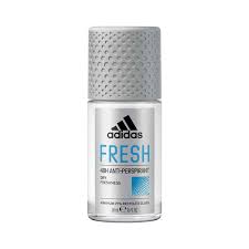 Adidas - Cool & Dry Fresh Roll On Antiperspirant - 50ml