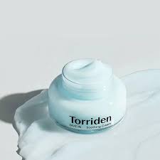Torriden - Dive-In Low-Molecular Hyaluronic Acid Soothing Cream 100ml