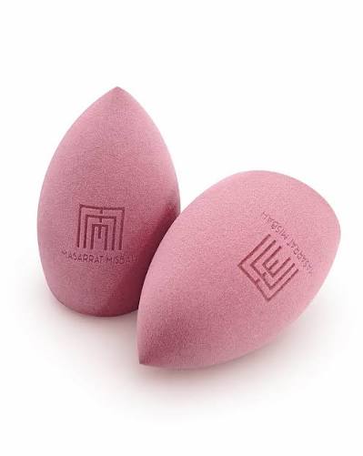 Masarrat Misbah - Pro Blend Sponge