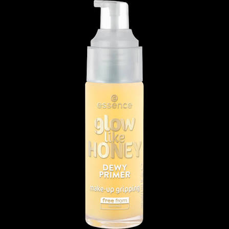 Essence - Glow Like Honey Dewy Primer - 30ml
