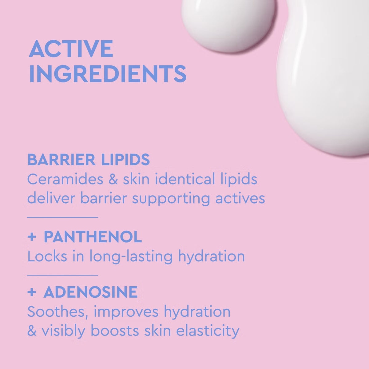 Byoma - Hydrating Milky Moisturizer - 50ml