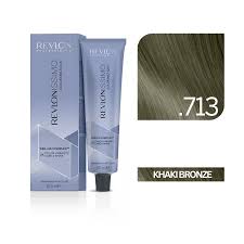 Revlon Professional - Revlonissimo Colorsmetique Permanent Hair Color - 60ml