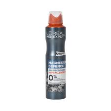 L'Oreal - Men Expert Magnesium Defence Hypoallergenic 48H Anti-Perspirant Deodorant Spray - 250ml