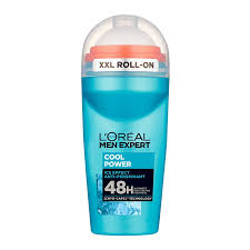 L'Oreal Men Expert Roll On Cool Power 50Ml