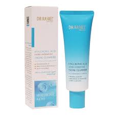Dr Rashel - Hyaluronic Acid Ultra Hydrating Facial Cleanser 120g
