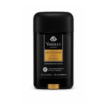 Yardley - Gentleman Grandiose Deodorant Stick - 50ml