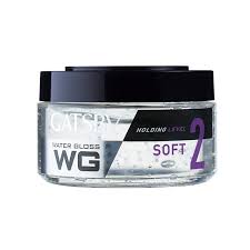 Gatsby - Water Gloss 2 Soft Gel