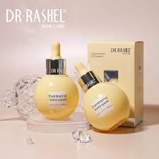 Dr Rashel - Turmeric Super Serum 50ml
