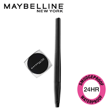 Maybelline Lasting Drama Gel Liner Upto 36H 01 Black 2.5G - Highfy.pk