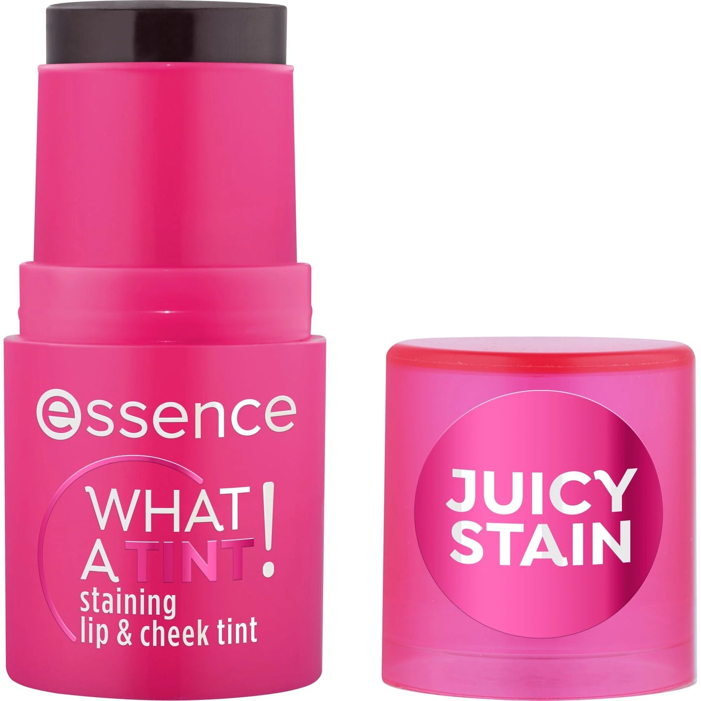 Essence - What A Tint! Staining Lip & Cheek Tint