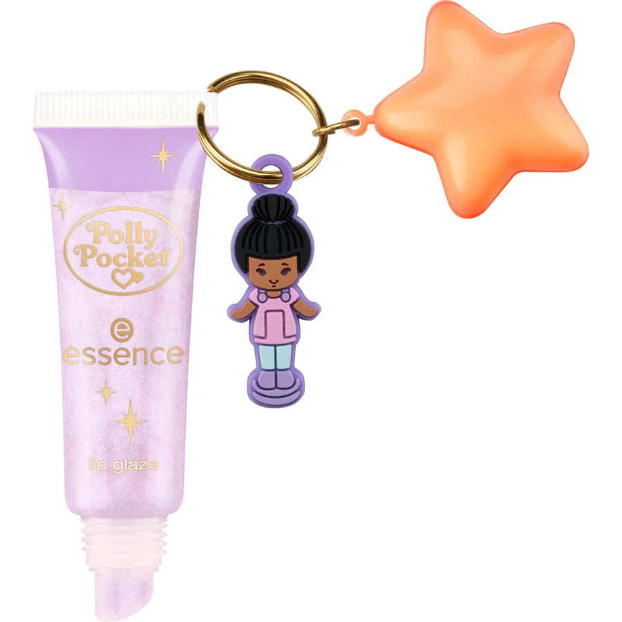 Essence - Polly Pocket Lip Glaze