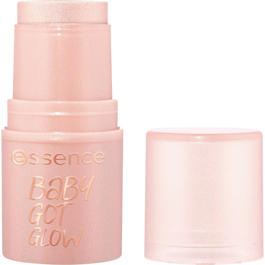 Essence - Baby Got Glow Highlighter Stick - 20