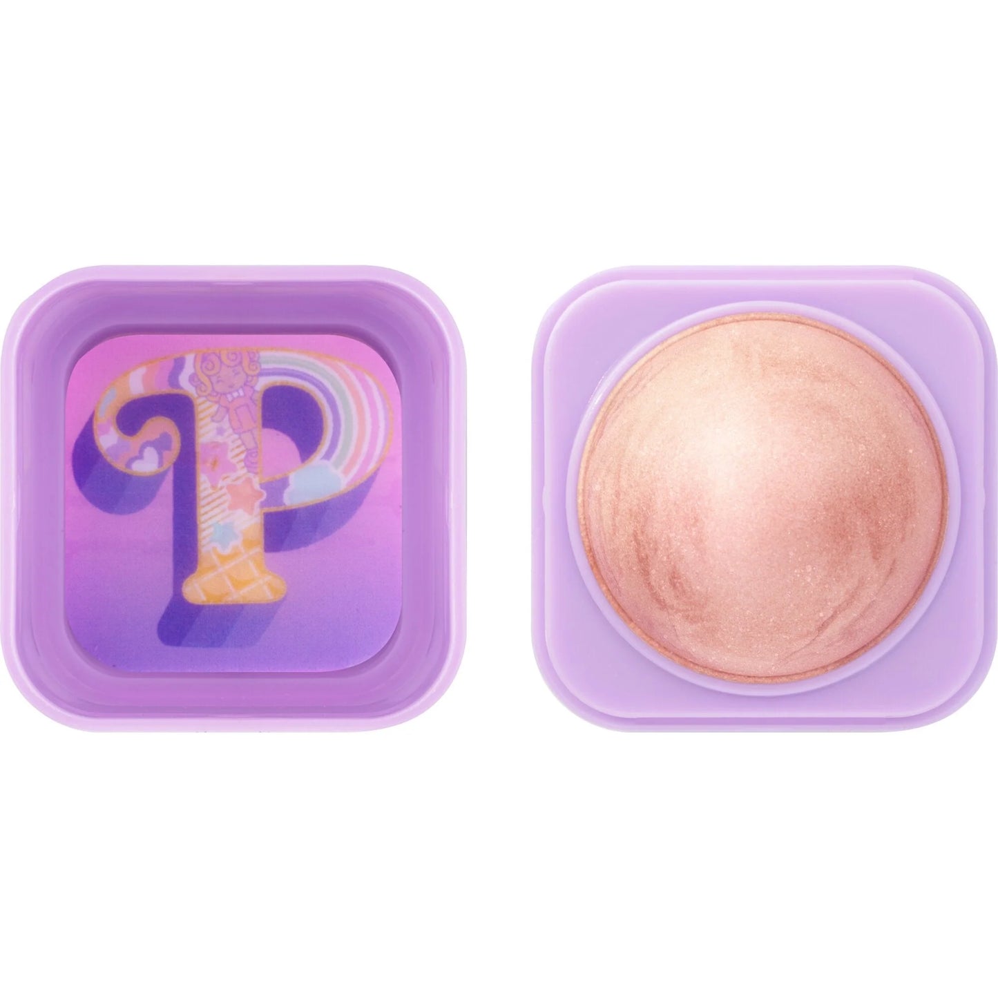 Essence - Polly Pocket Highlighter - 01