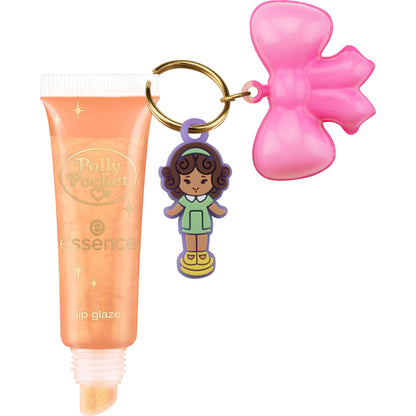 Essence - Polly Pocket Lip Glaze