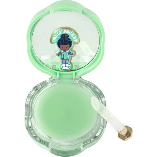 Essence - Polly Pocket Peptide Lip Mask - 01