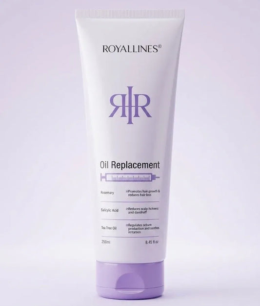 Royallines - Oil Replacement Anti Dandruff 250ml