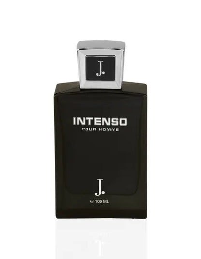 J. Intenso For Men 100Ml