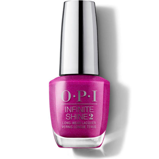 OPI - Infinite Shine - All Your Dreams In Vending Machines Nail Polish