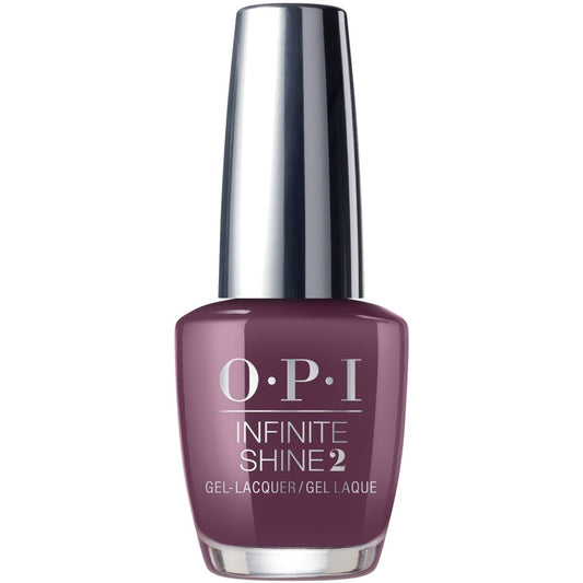 OPI - Infinite Shine - Vampster Dam Nail Polish