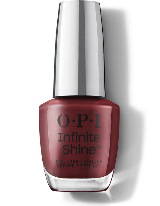 OPI - Infinite Shine - Raisin The Bar Nail Polish