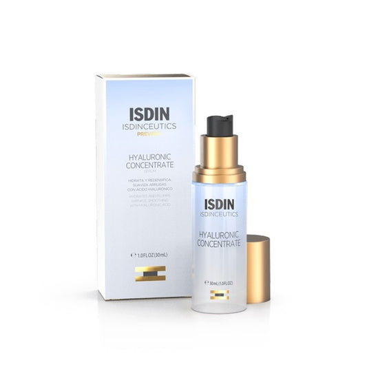 ISDIN - Hyaluronic Concentrate Serum 30ml