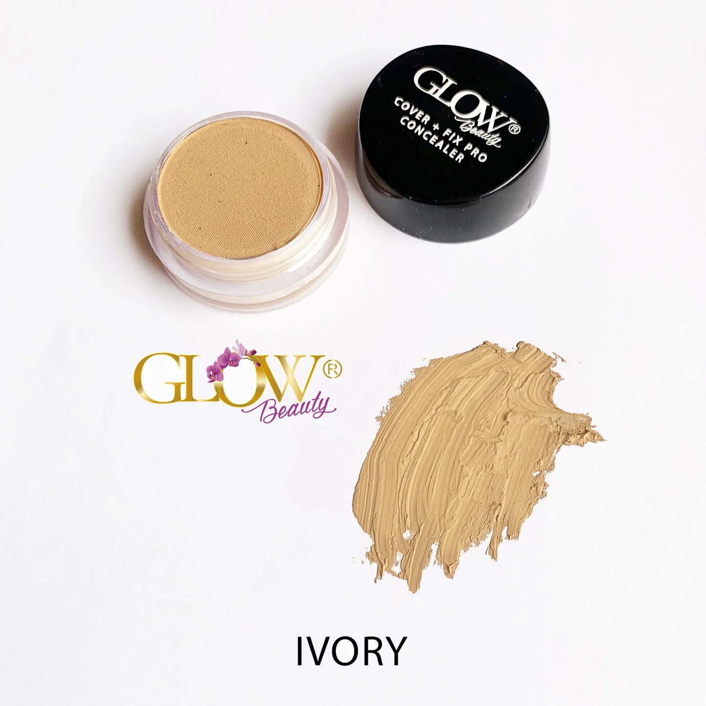 Glow Beauty - Concealer